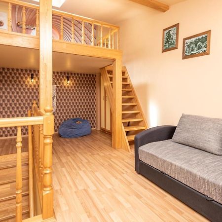 Apartamento Yzzi Palanga Exterior foto