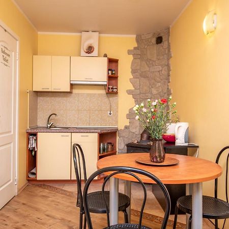 Apartamento Yzzi Palanga Exterior foto