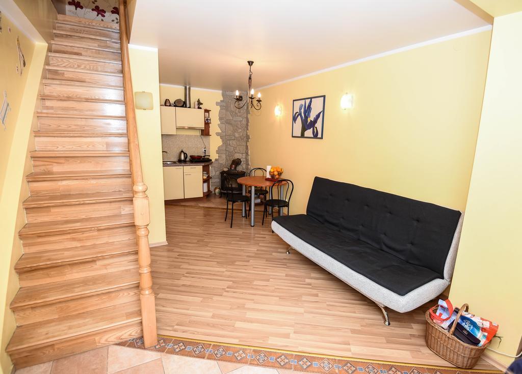 Apartamento Yzzi Palanga Exterior foto