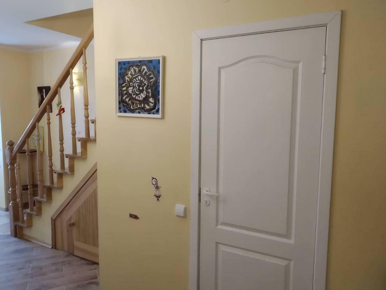 Apartamento Yzzi Palanga Exterior foto