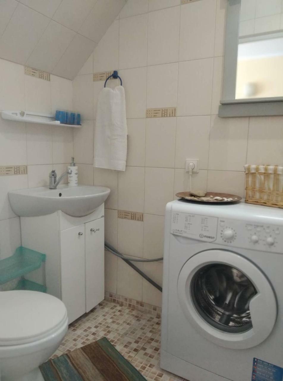 Apartamento Yzzi Palanga Exterior foto