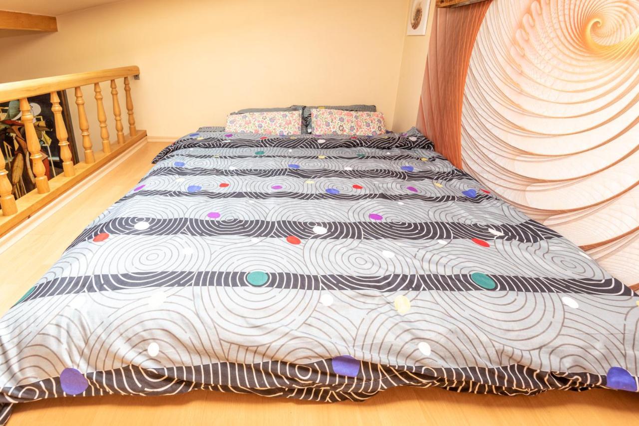 Apartamento Yzzi Palanga Exterior foto