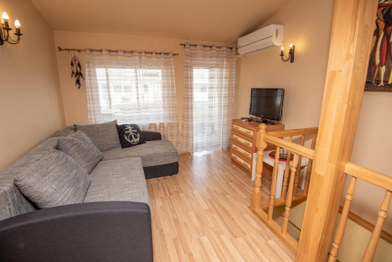 Apartamento Yzzi Palanga Exterior foto