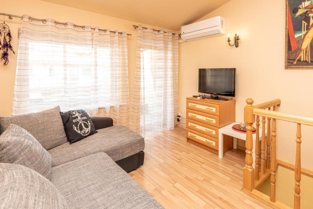Apartamento Yzzi Palanga Exterior foto